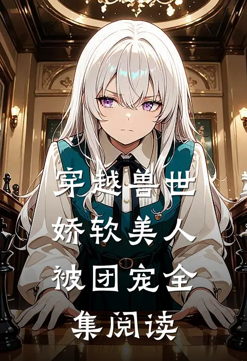 穿越兽世：娇软美人被团宠全集阅读