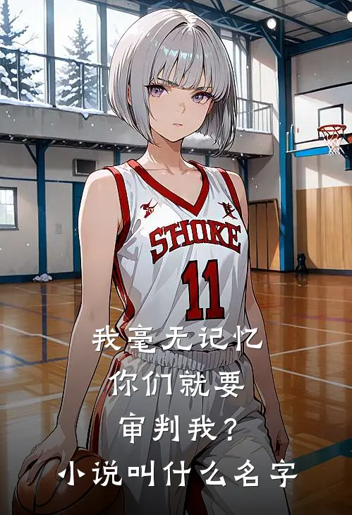我毫无记忆，你们就要审判我？小说叫什么名字