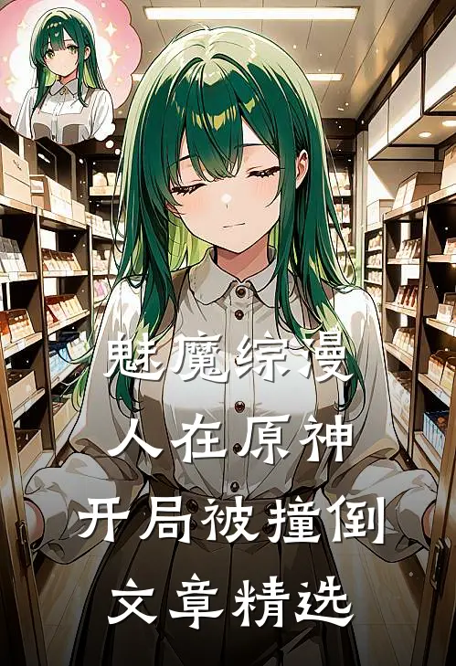 魅魔综漫：人在原神，开局被撞倒文章精选