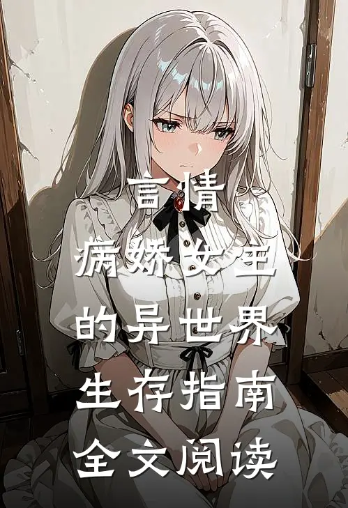 言情：病娇女主的异世界生存指南全文阅读