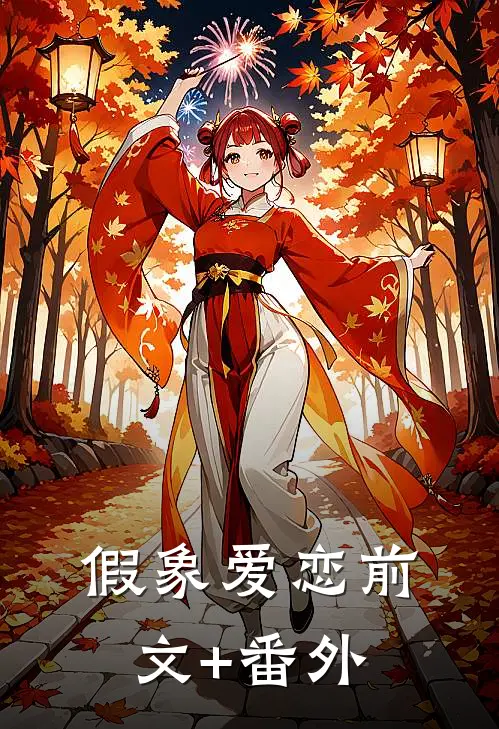 假象爱恋前文+番外