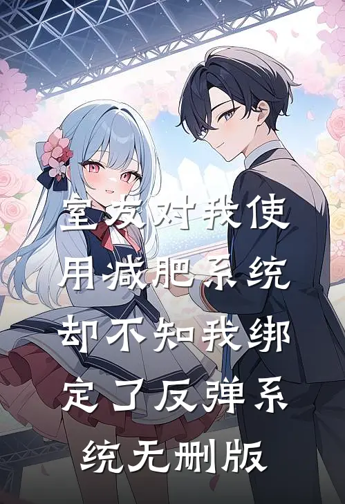 室友对我使用减肥系统，却不知我绑定了反弹系统无删版