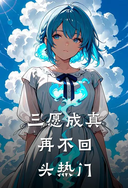 三愿成真，再不回头热门