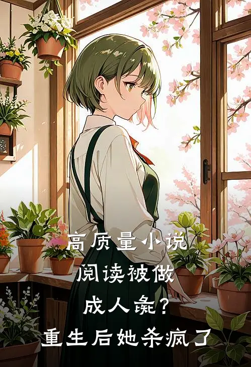 高质量小说阅读被做成人彘？重生后她杀疯了