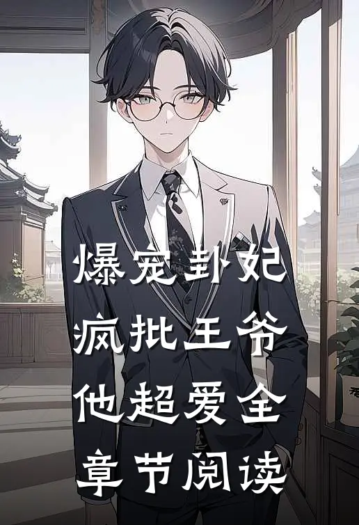 爆宠卦妃：疯批王爷他超爱全章节阅读