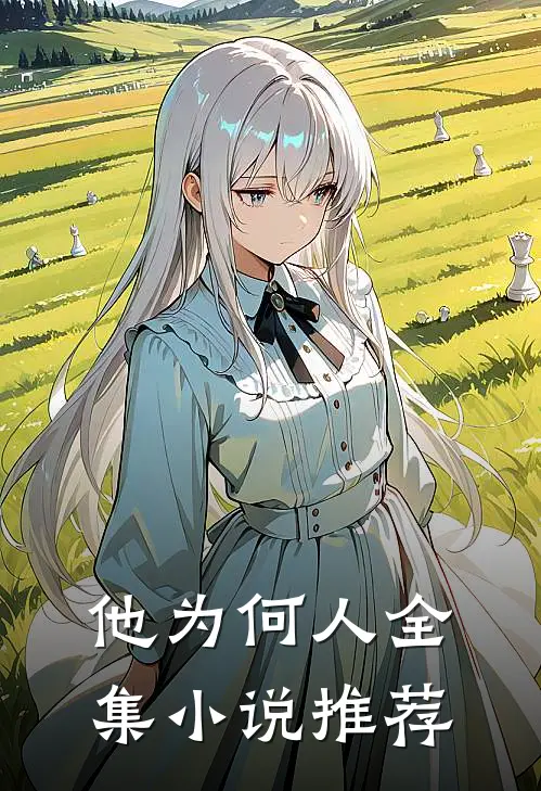 他为何人全集小说推荐