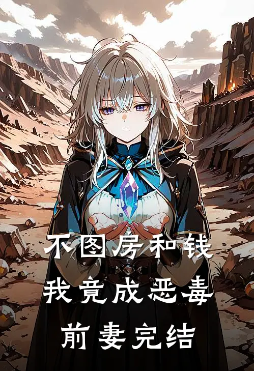 不图房和钱，我竟成恶毒前妻完结