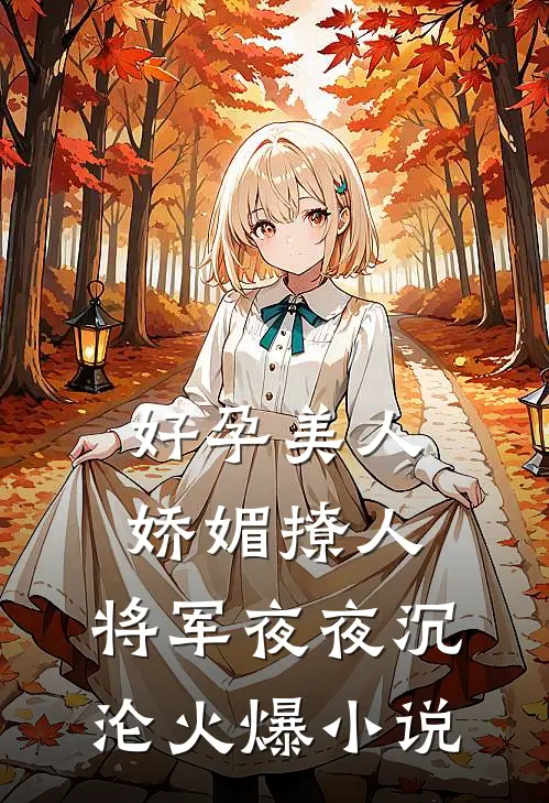 好孕美人娇媚撩人，将军夜夜沉沦火爆小说