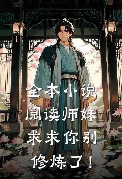 全本小说阅读师妹，求求你别修炼了！
