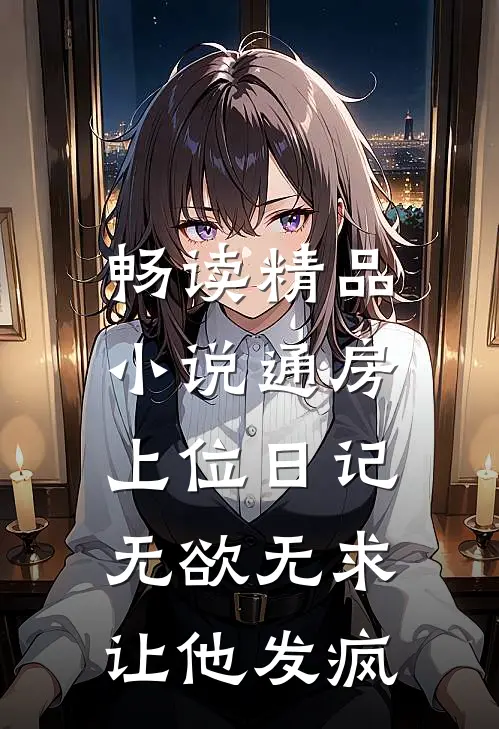 畅读精品小说通房上位日记：无欲无求让他发疯