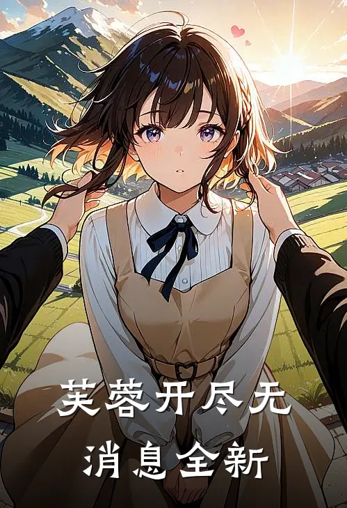 芙蓉开尽无消息全新