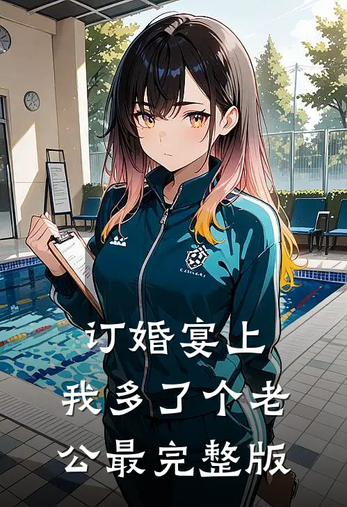 订婚宴上，我多了个老公最完整版