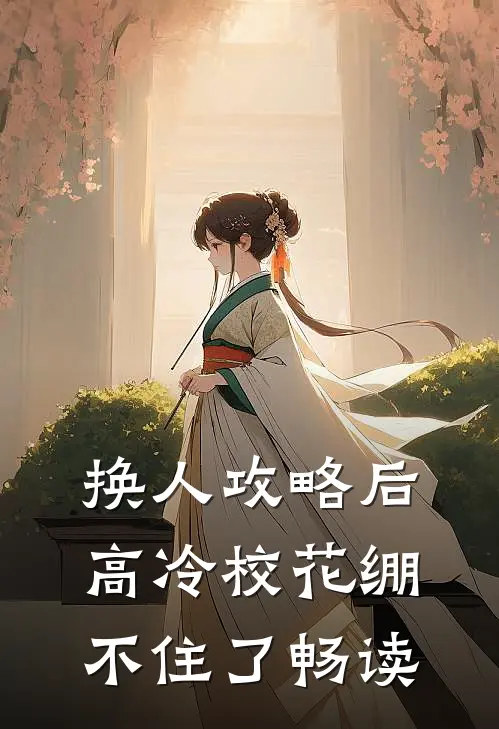 换人攻略后，高冷校花绷不住了畅读