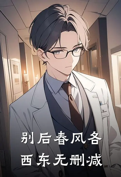别后春风各西东无删减