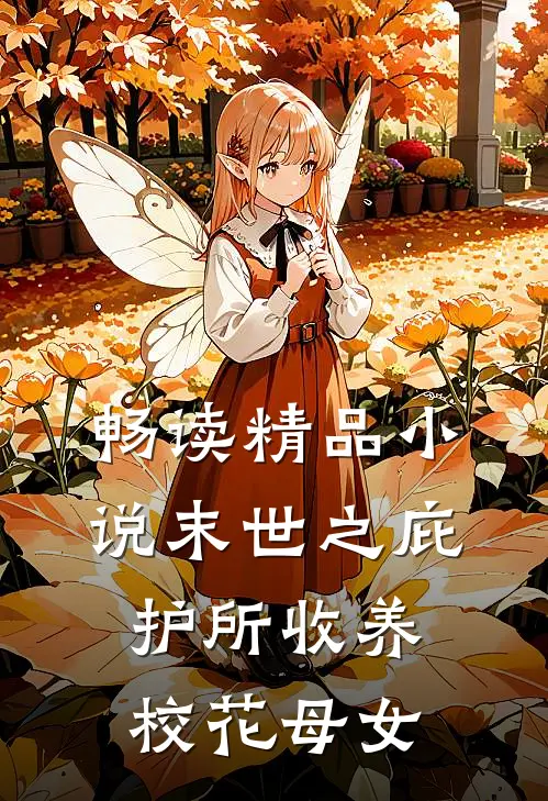 畅读精品小说末世之庇护所收养校花母女