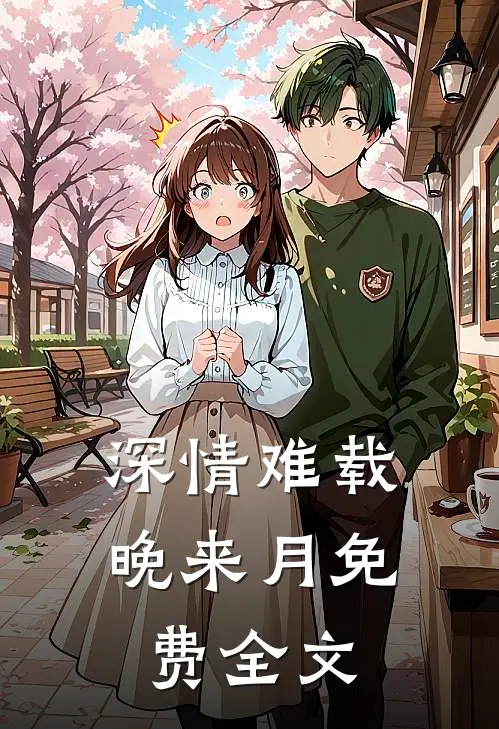 深情难载晚来月免费全文