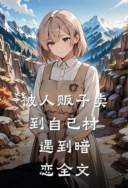 被人贩子卖到自己村，遇到暗恋全文