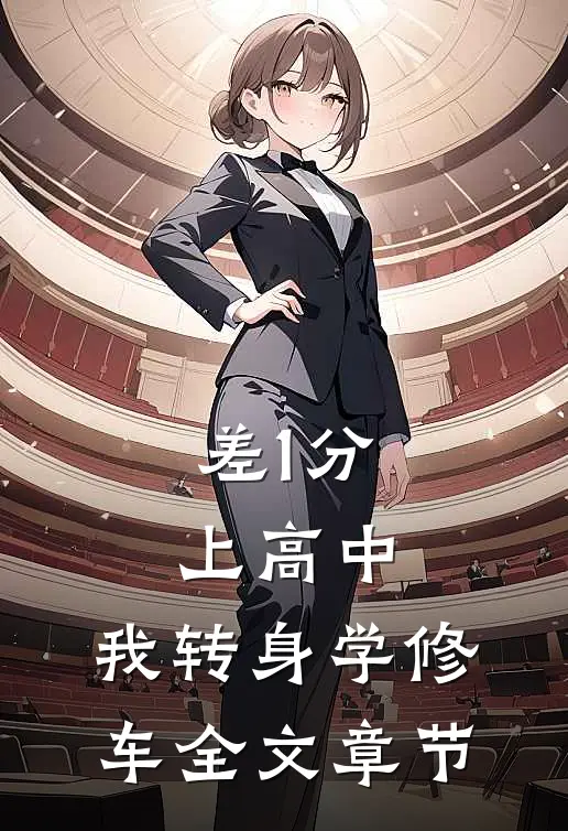 差1分上高中，我转身学修车全文章节