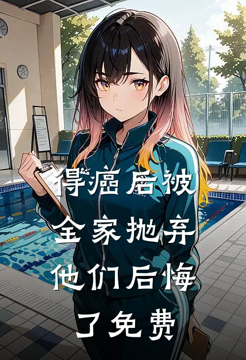 得癌后被全家抛弃，他们后悔了免费