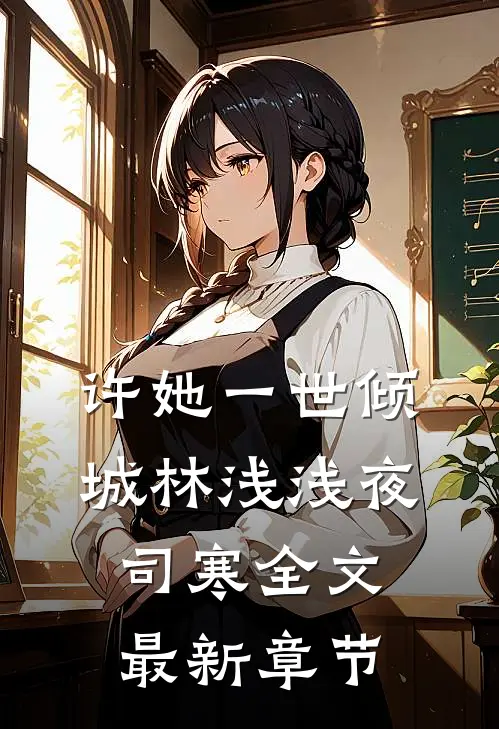许她一世倾城林浅浅夜司寒全文最新章节