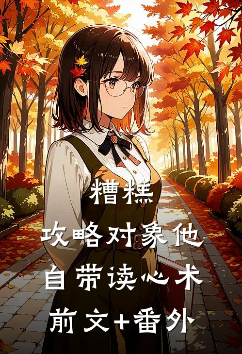 糟糕，攻略对象他自带读心术前文+番外