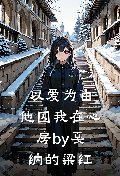 以爱为由，他囚我在心房by戛纳的梁红