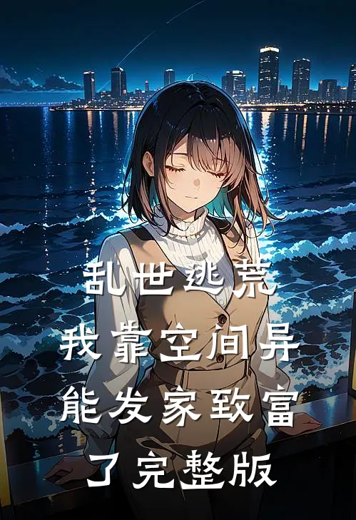 乱世逃荒，我靠空间异能发家致富了完整版