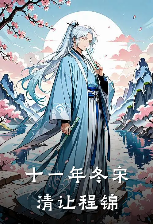 十一年冬宋清让程锦