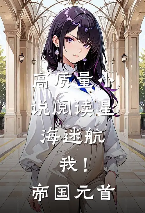 高质量小说阅读星海迷航：我！帝国元首