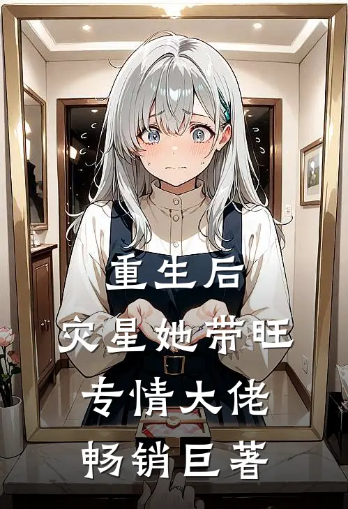 重生后，灾星她带旺专情大佬畅销巨著