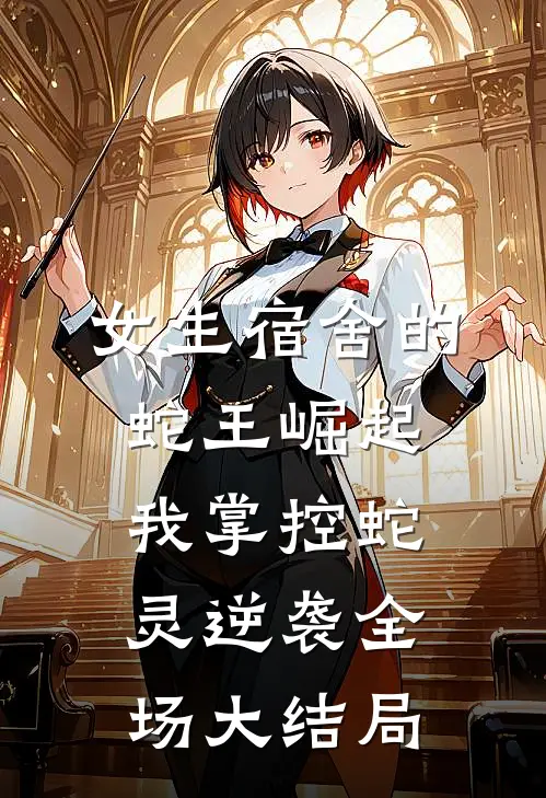 女生宿舍的蛇王崛起：我掌控蛇灵逆袭全场大结局