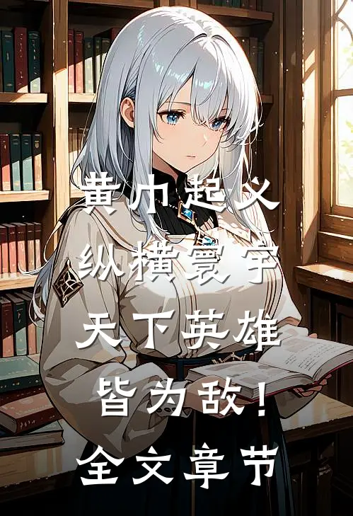 黄巾起义：纵横寰宇，天下英雄皆为敌！全文章节