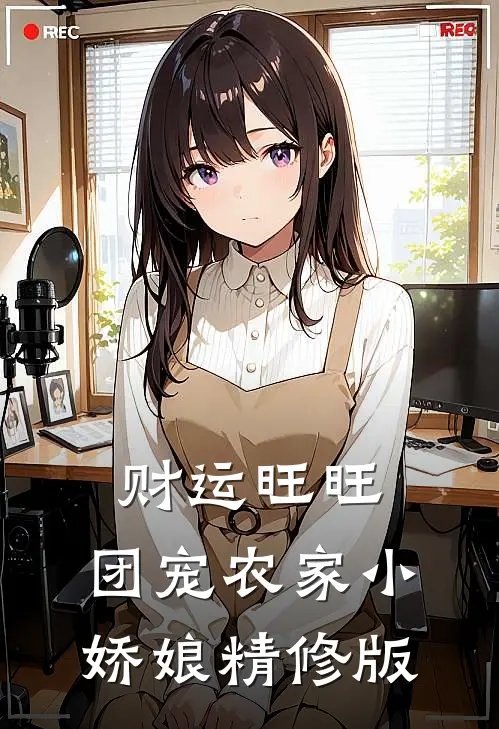 财运旺旺：团宠农家小娇娘精修版