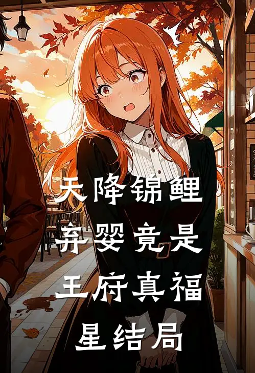 天降锦鲤：弃婴竟是王府真福星结局