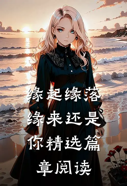 缘起缘落，缘来还是你精选篇章阅读
