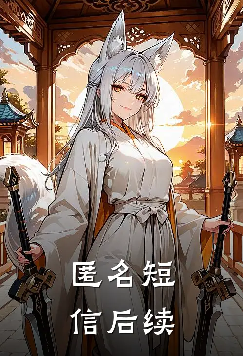 匿名短信后续