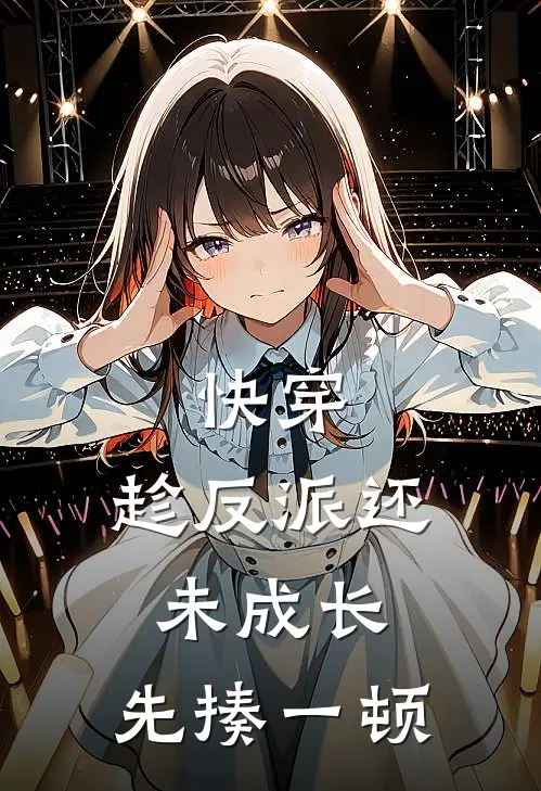 快穿：趁反派还未成长，先揍一顿