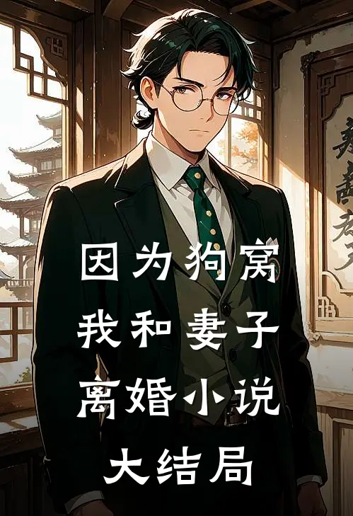 因为狗窝，我和妻子离婚小说大结局
