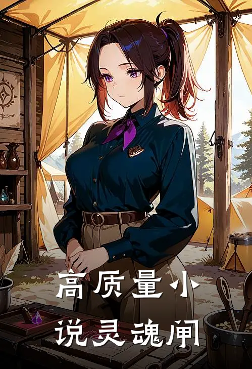 高质量小说灵魂闸