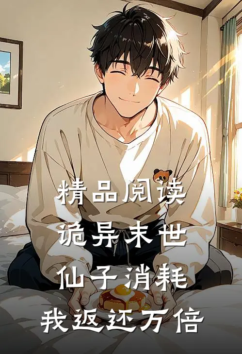 精品阅读诡异末世：仙子消耗，我返还万倍
