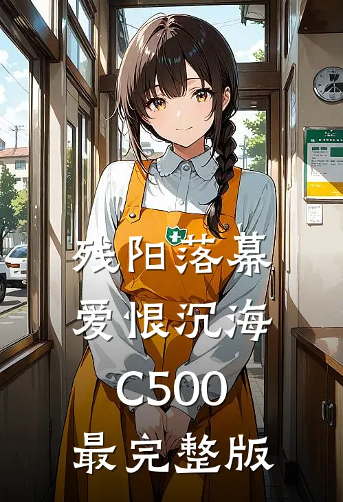 残阳落幕，爱恨沉海C500最完整版