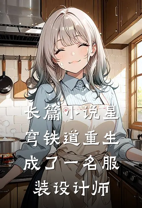 长篇小说星穹铁道重生成了一名服装设计师