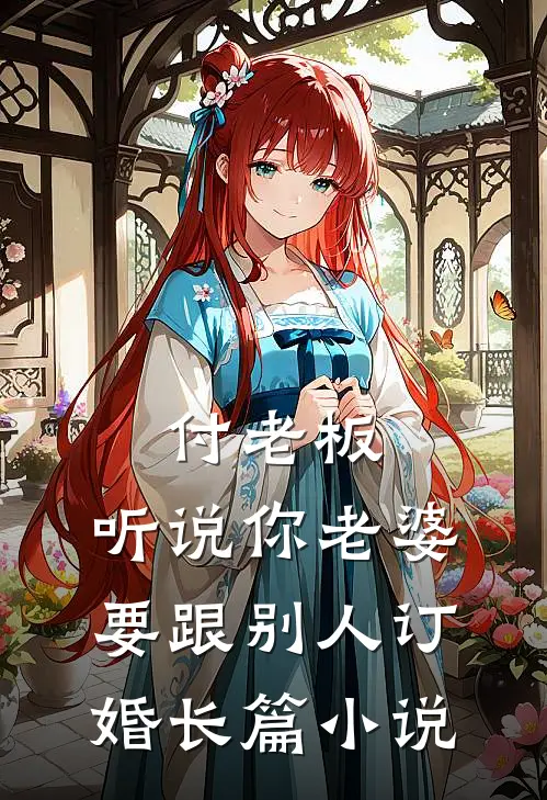 付老板，听说你老婆要跟别人订婚长篇小说