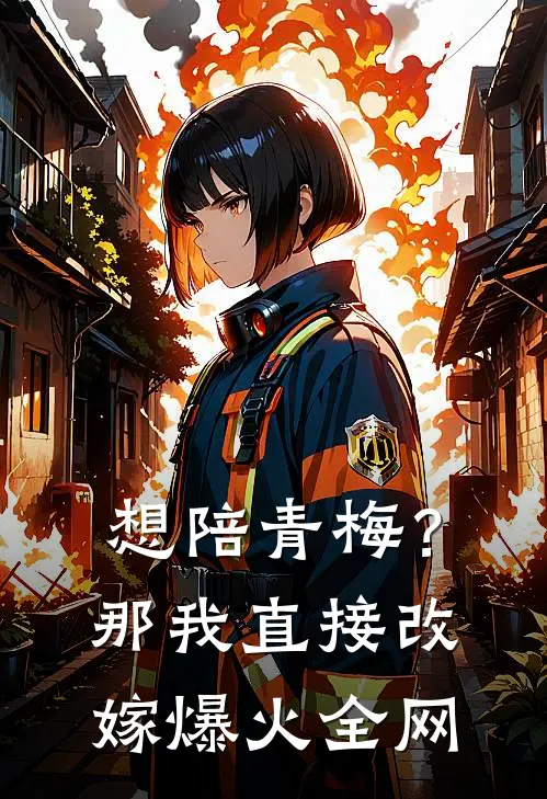 想陪青梅？那我直接改嫁爆火全网