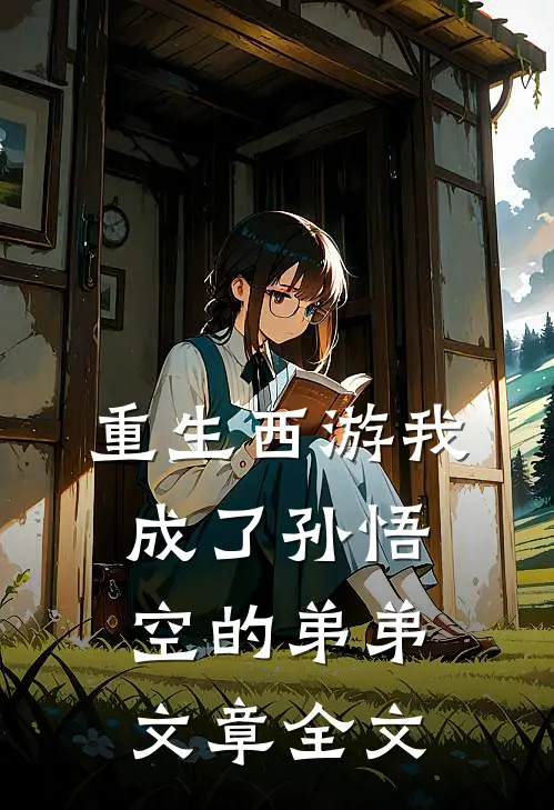 重生西游我成了孙悟空的弟弟文章全文