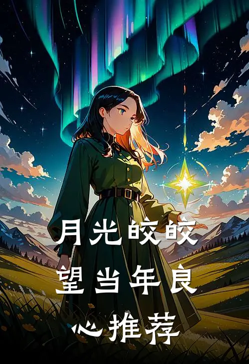 月光皎皎望当年良心推荐