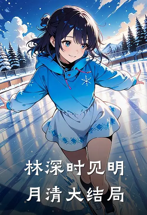 林深时见明月清大结局