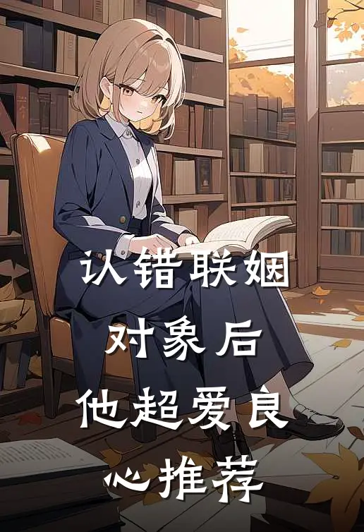 认错联姻对象后，他超爱良心推荐