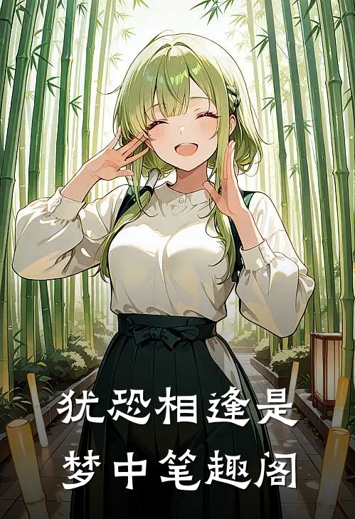 犹恐相逢是梦中笔趣阁