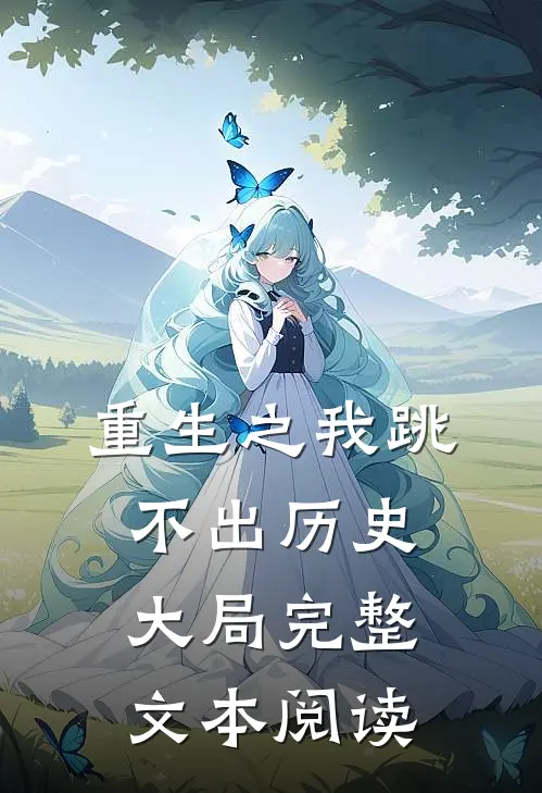 重生之我跳不出历史大局完整文本阅读